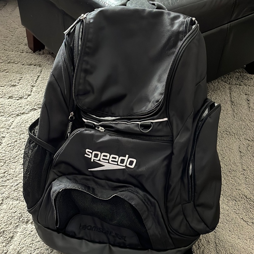 SPEEDO SWIM BACKPACK